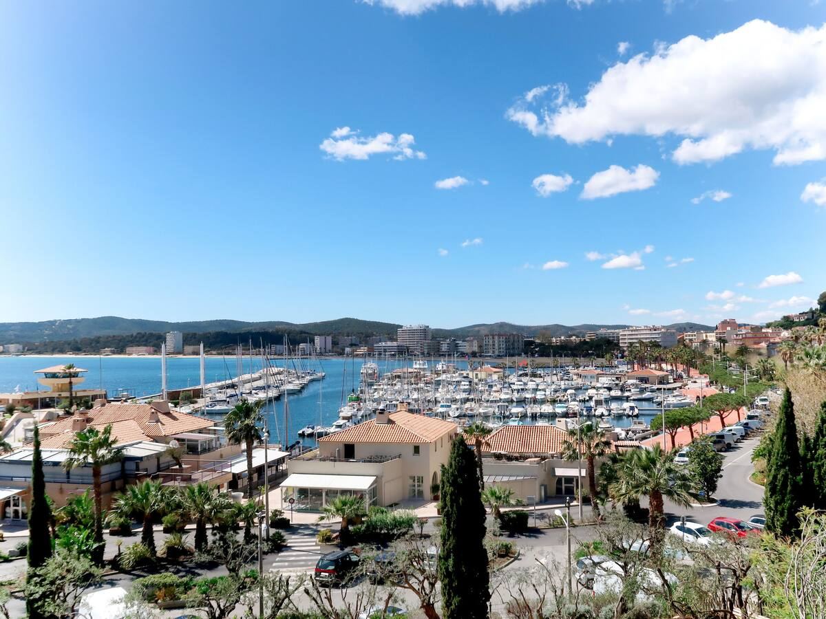 Le port