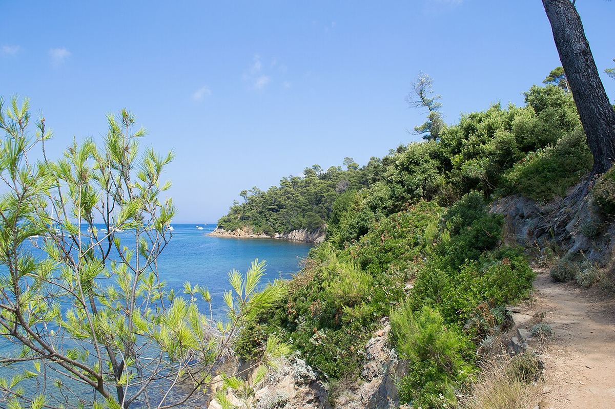 Port-Cros